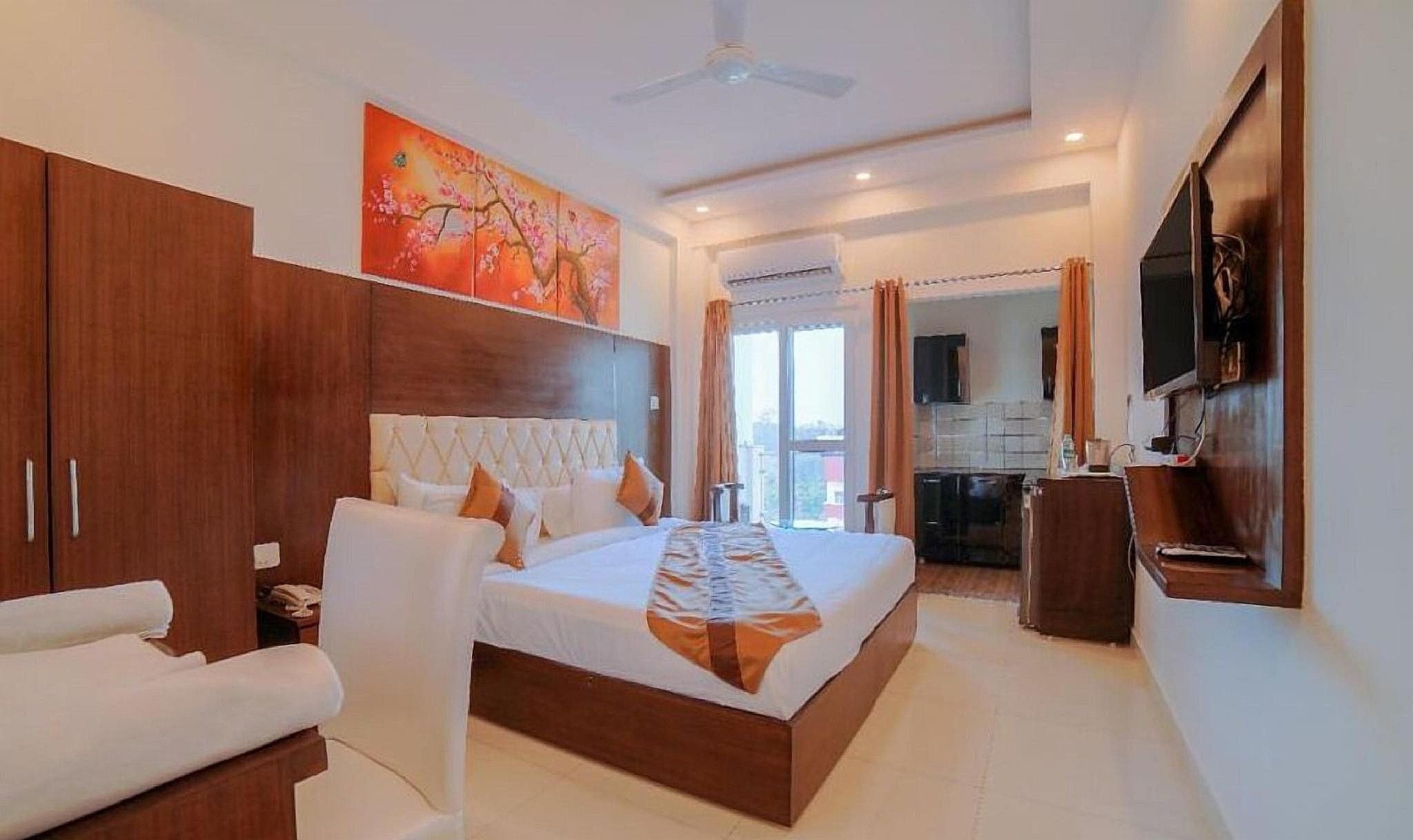 Hotel The Grace