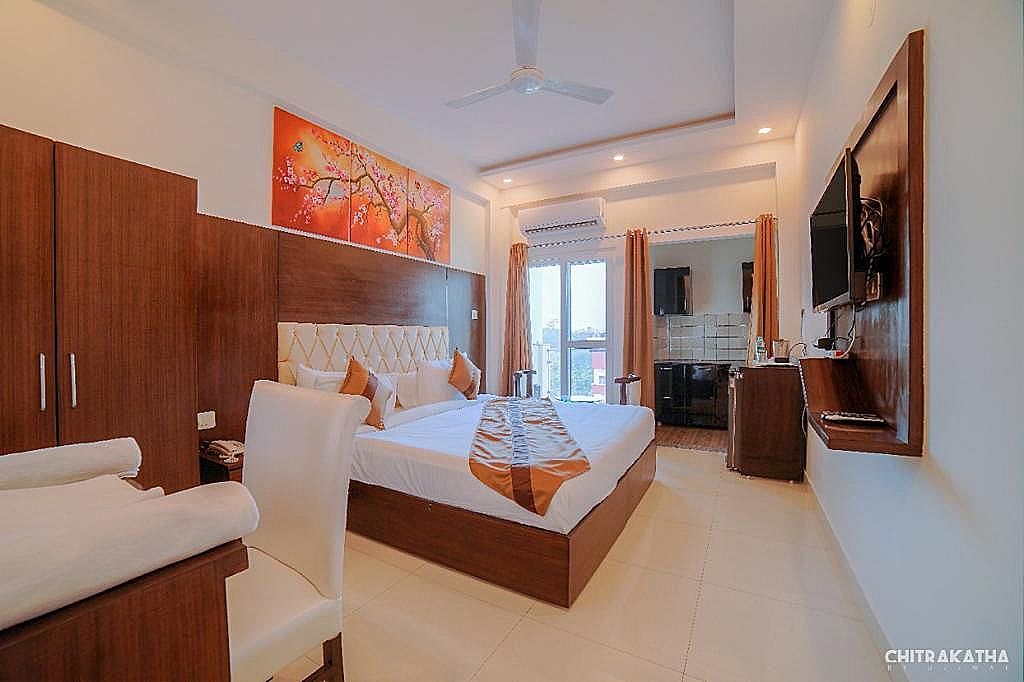 Hotel The Grace