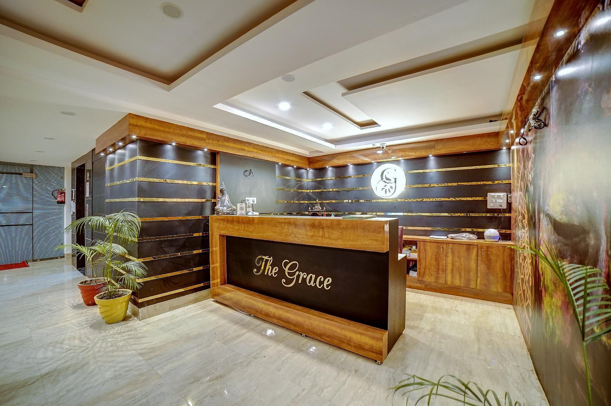 Hotel The Grace