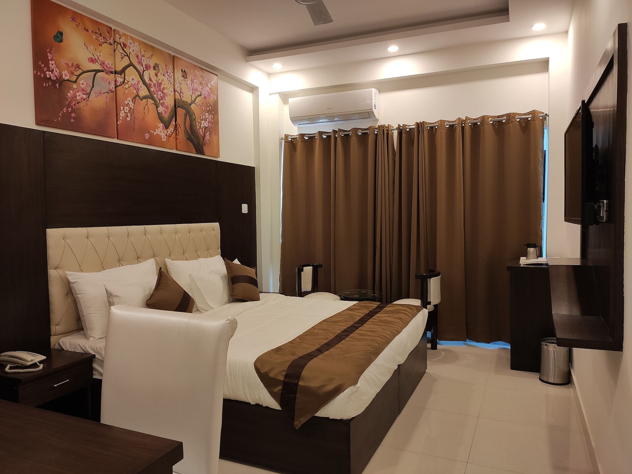 Hotel The Grace