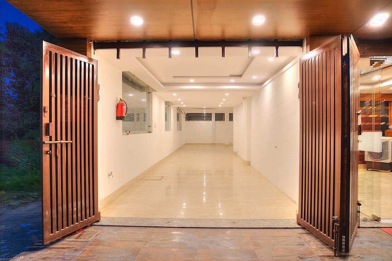 Hotel The Grace