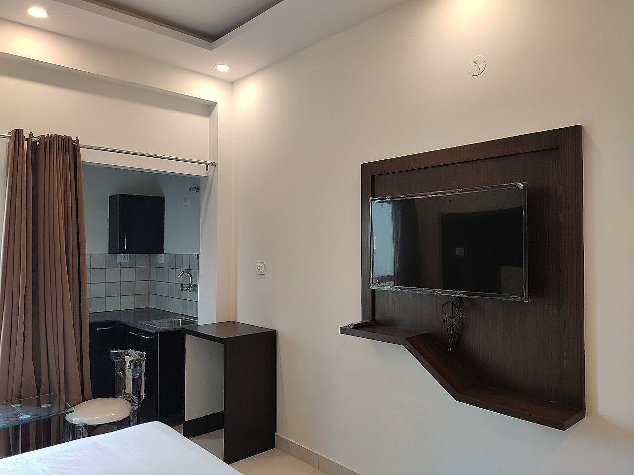 Hotel The Grace