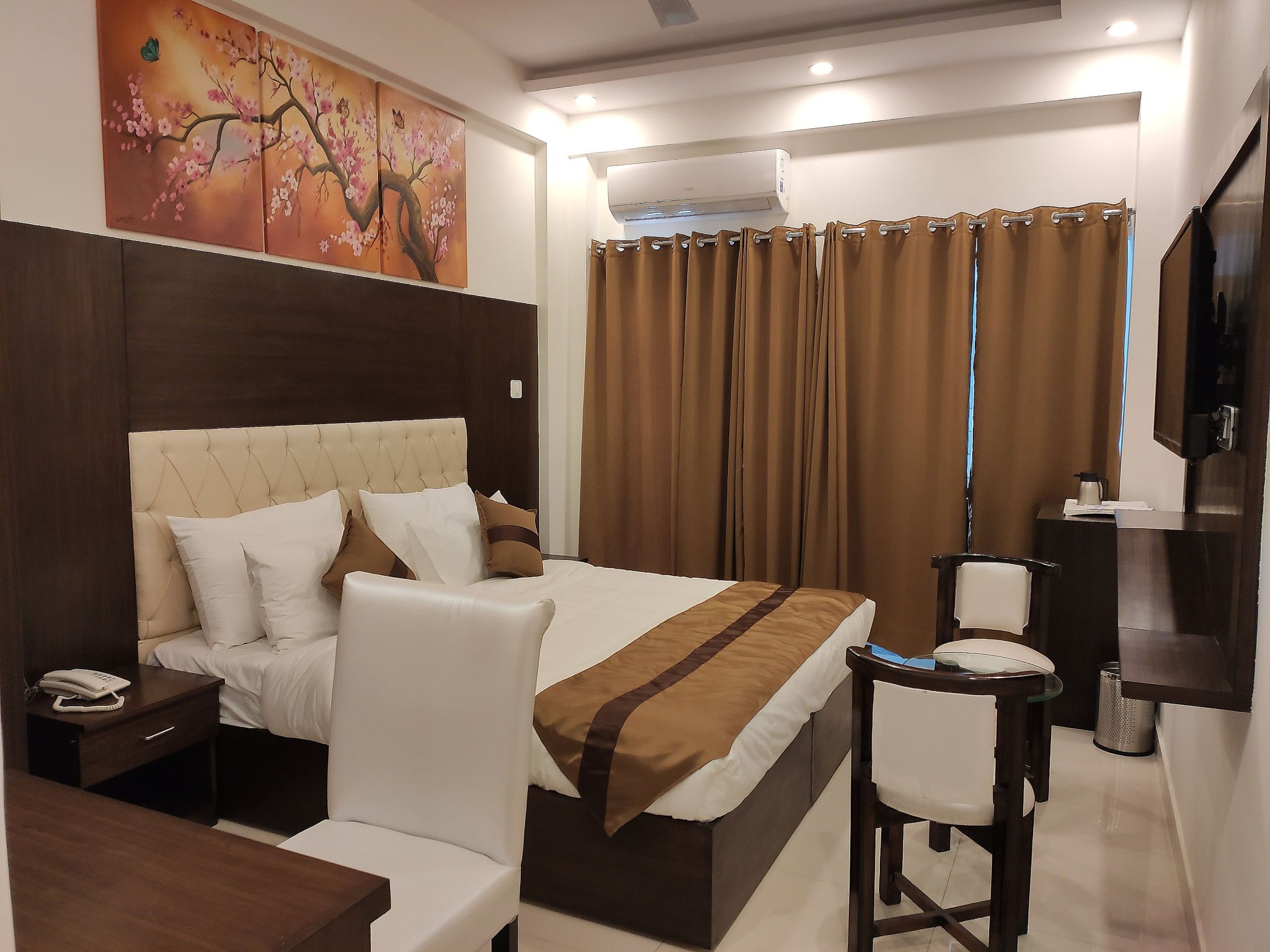 Hotel The Grace