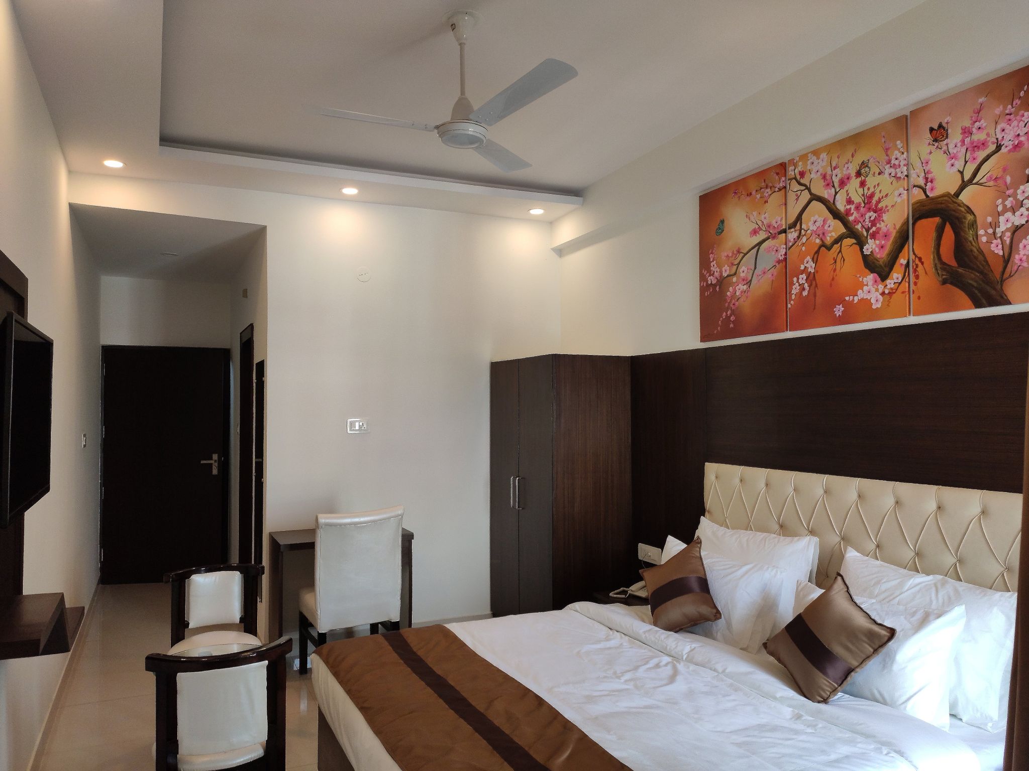 Hotel The Grace