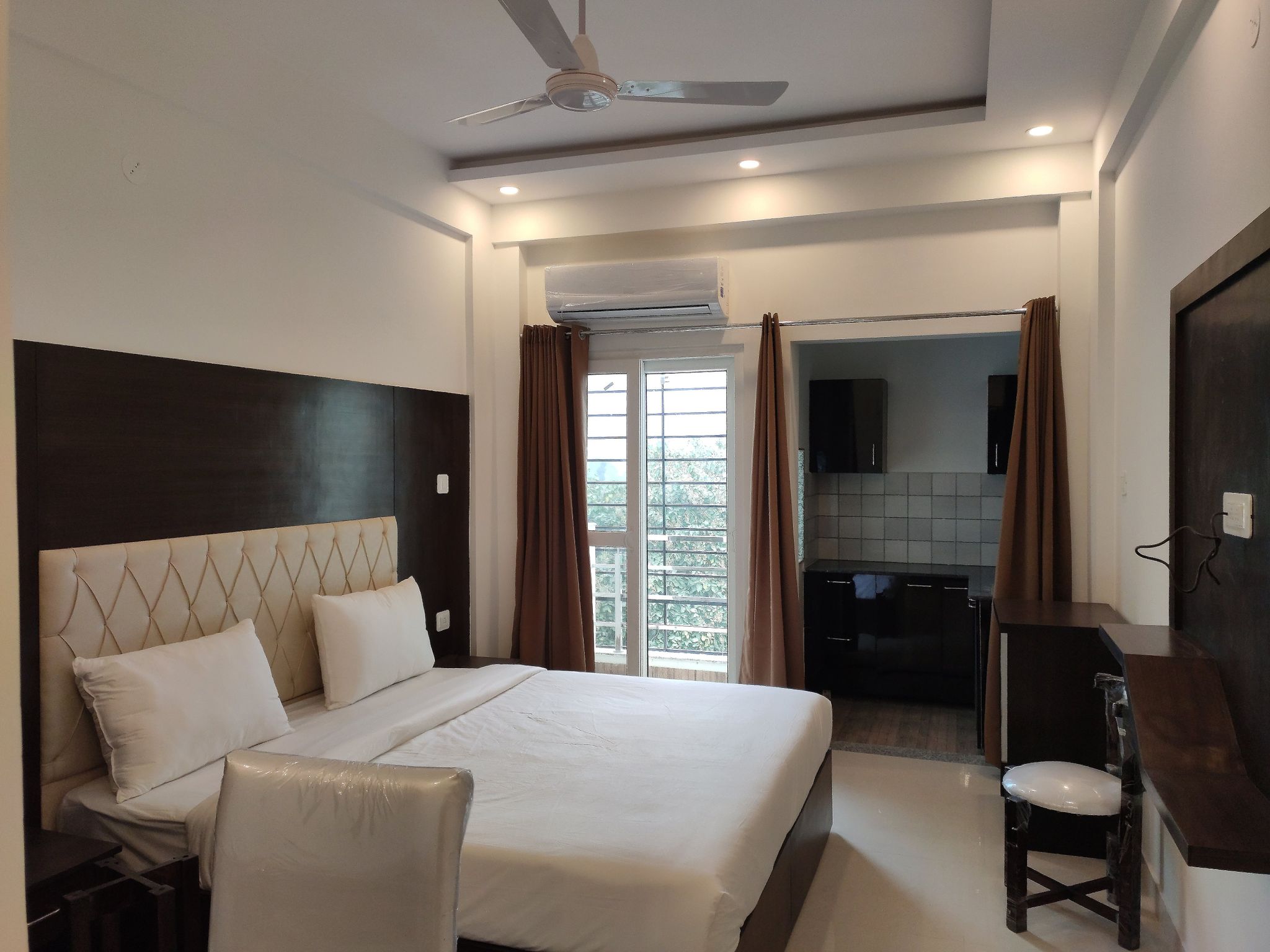 Hotel The Grace