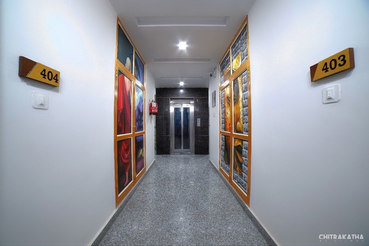 Hotel The Grace