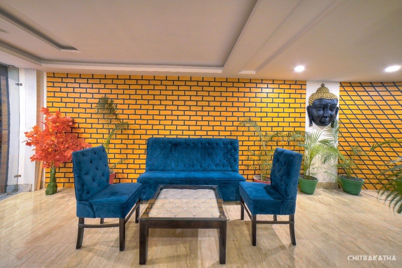 Hotel The Grace