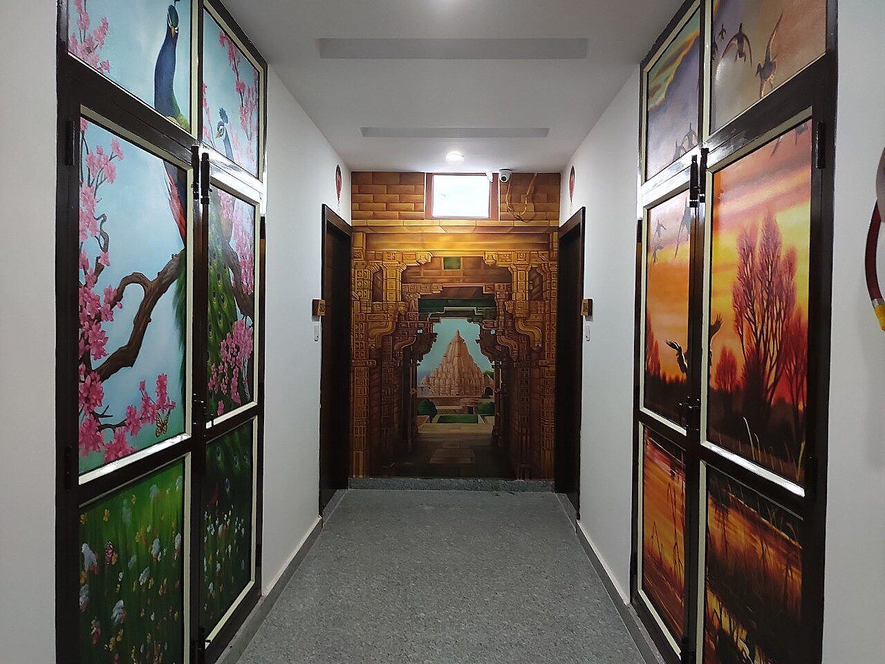 Hotel The Grace