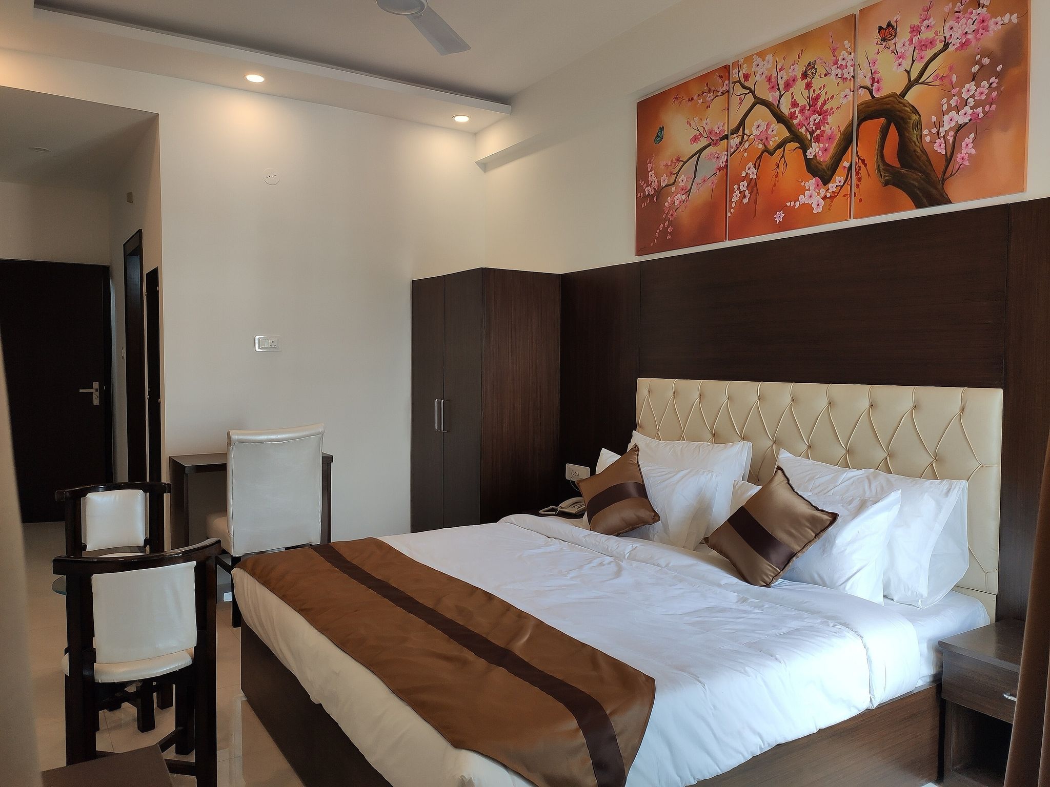 Hotel The Grace