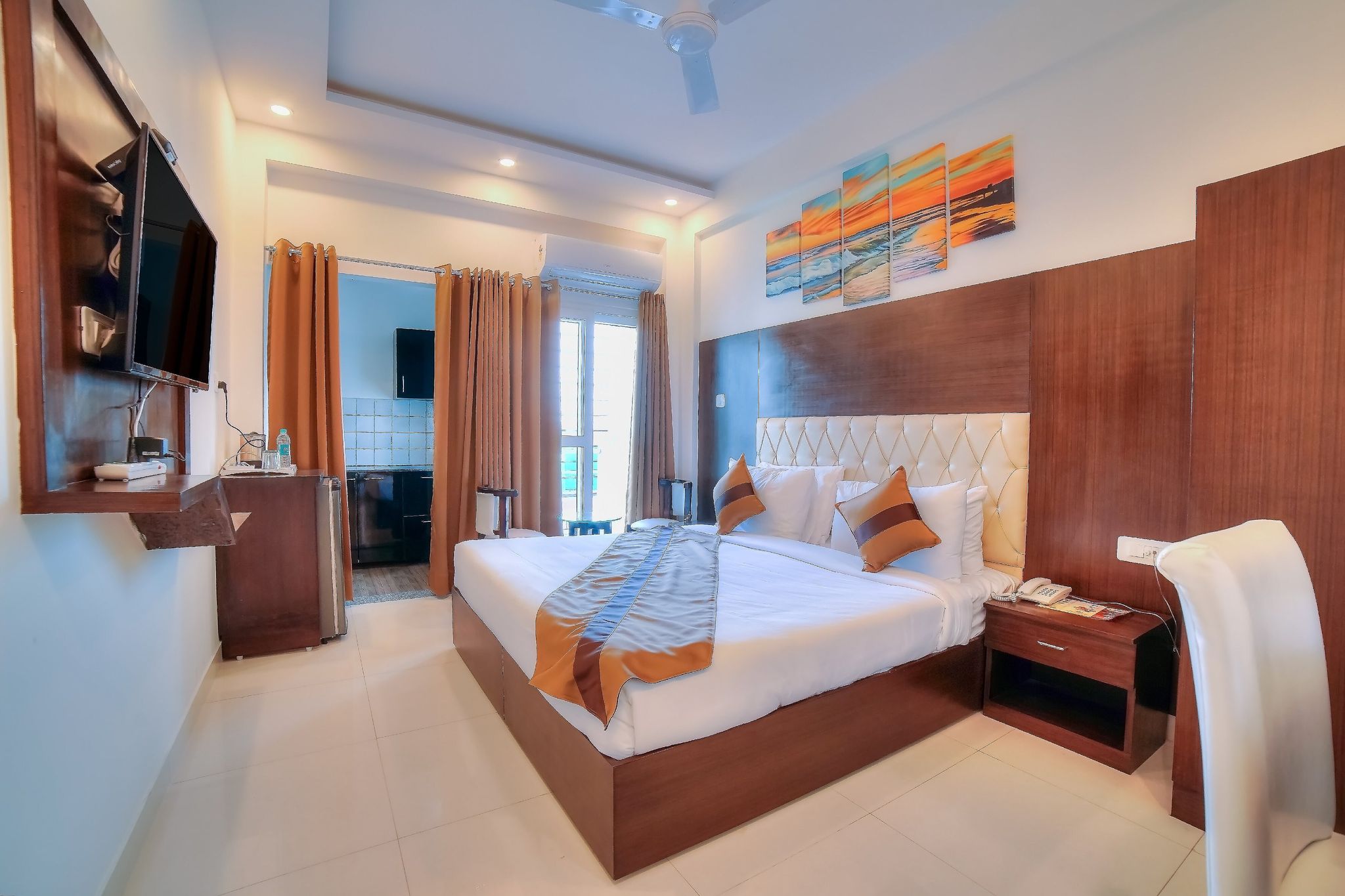 Hotel The Grace