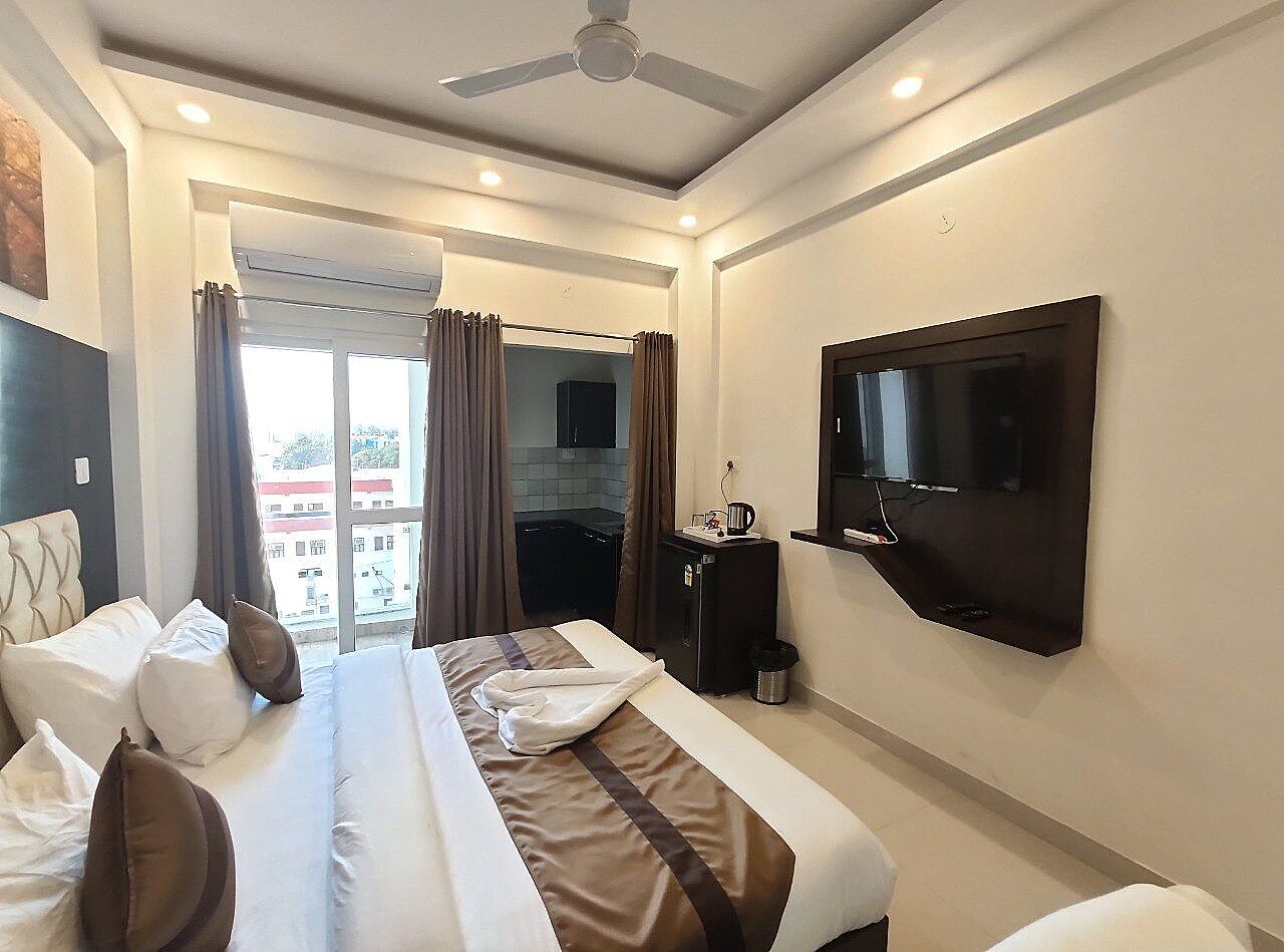 Hotel The Grace