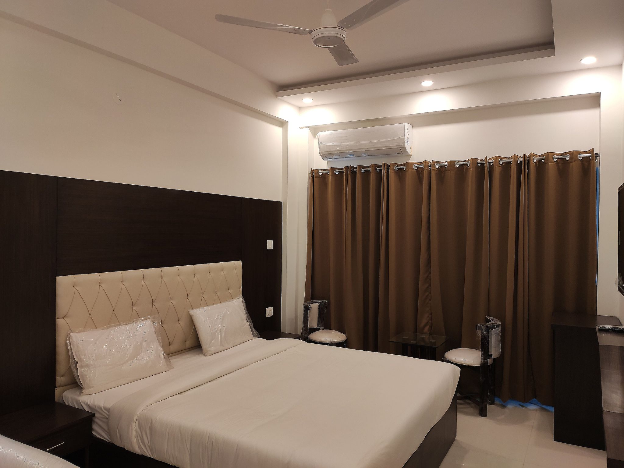 Hotel The Grace