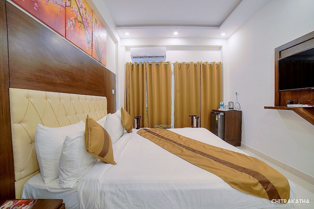 Hotel The Grace