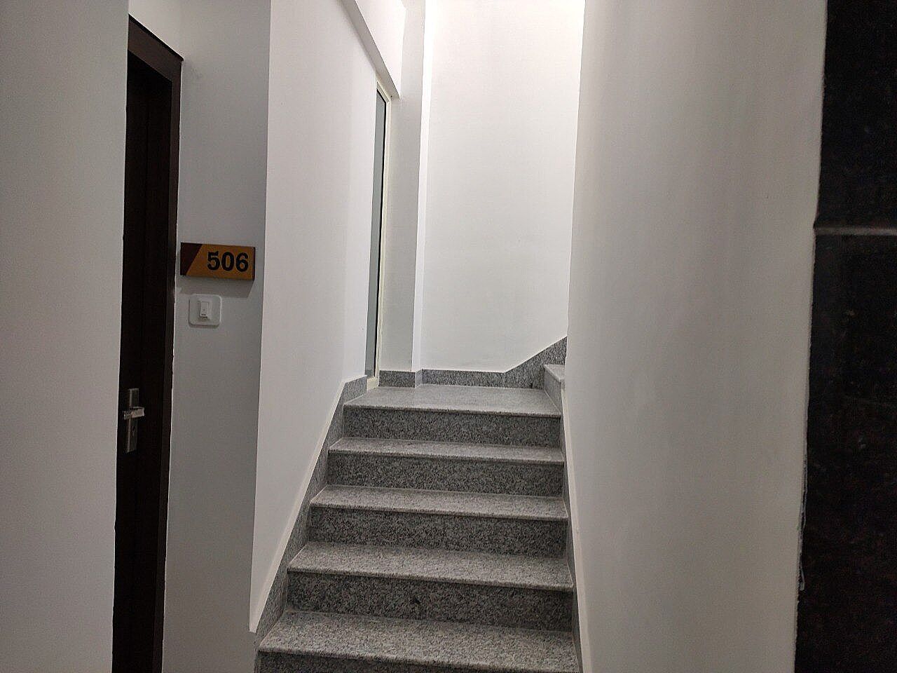 Hotel The Grace