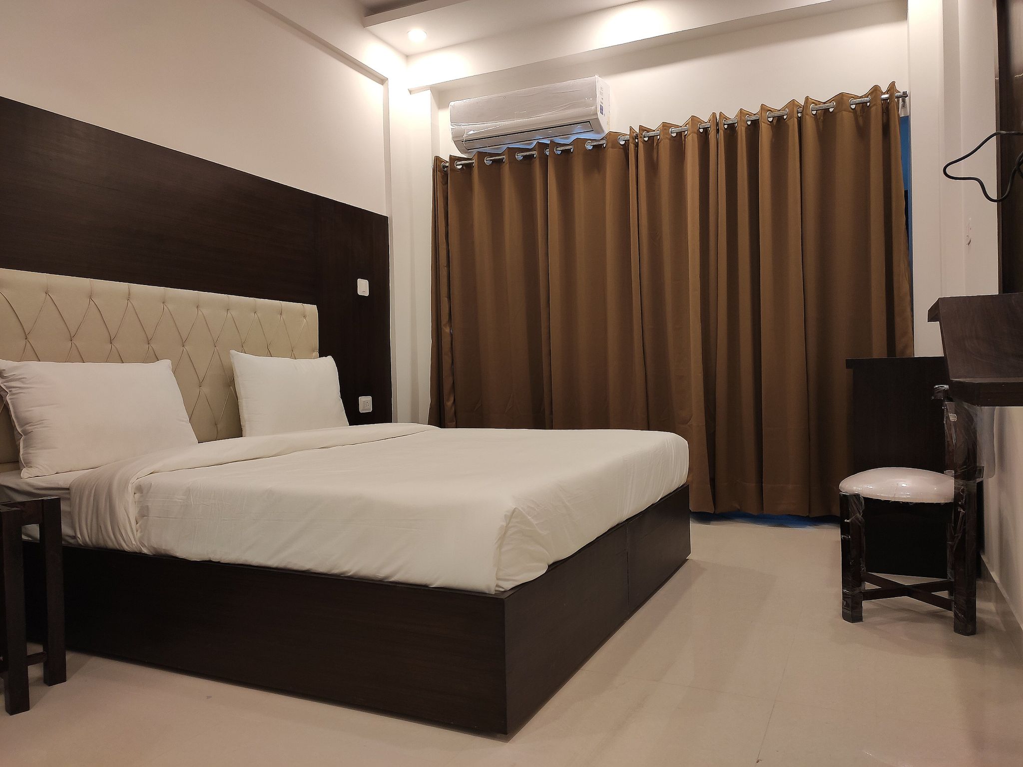 Hotel The Grace