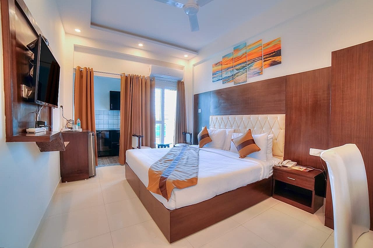 Hotel The Grace