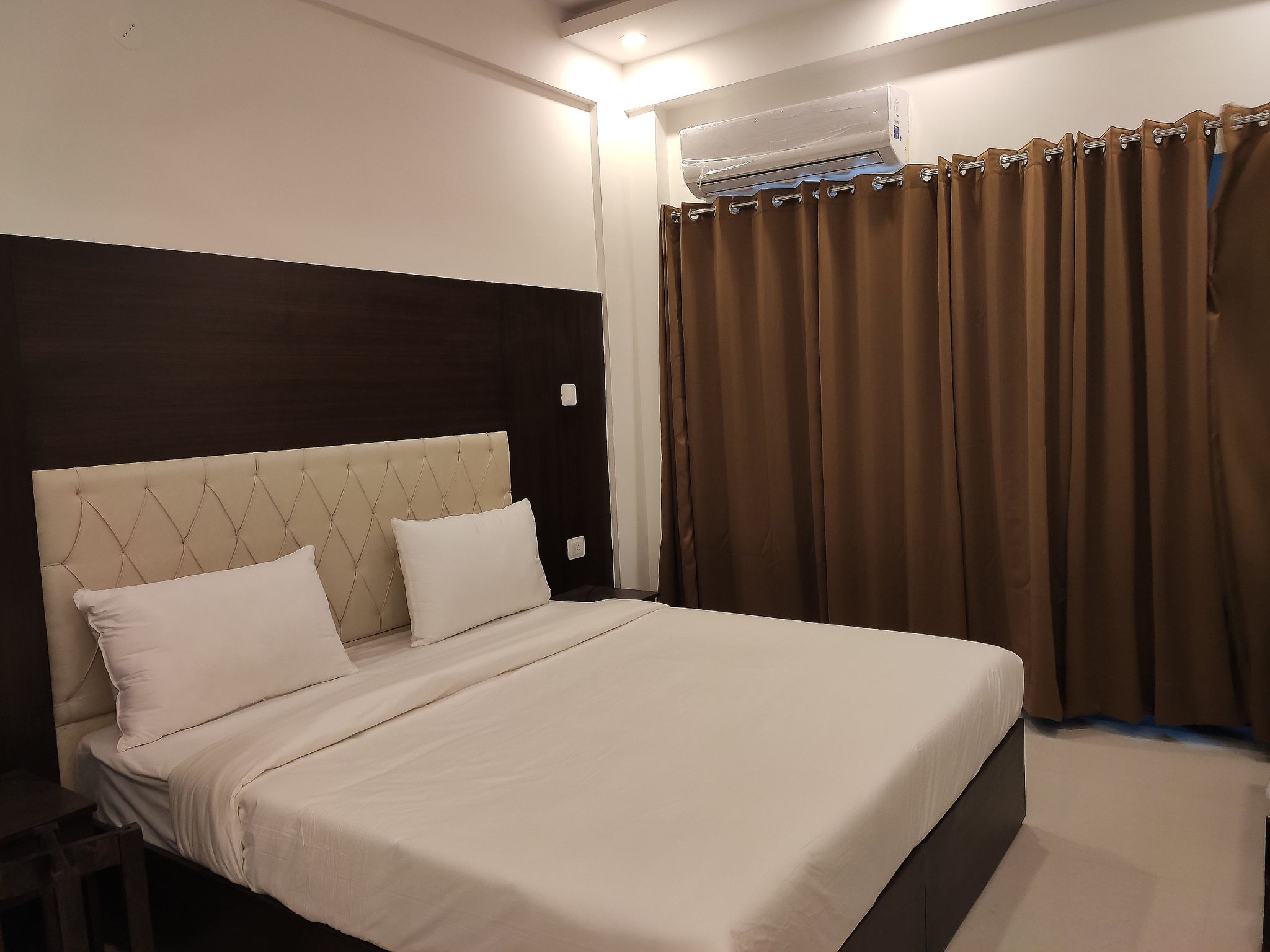 Hotel The Grace