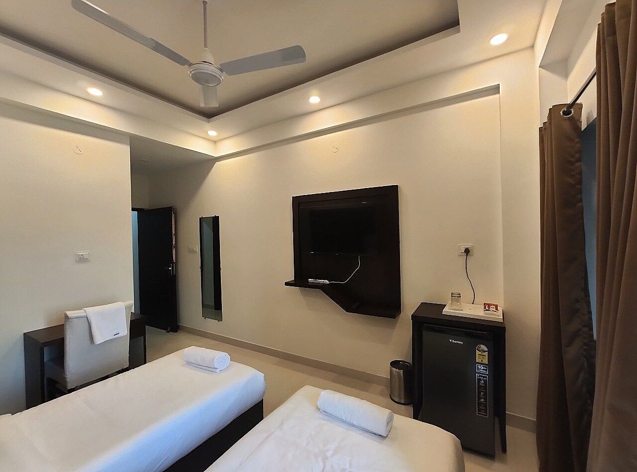 Hotel The Grace