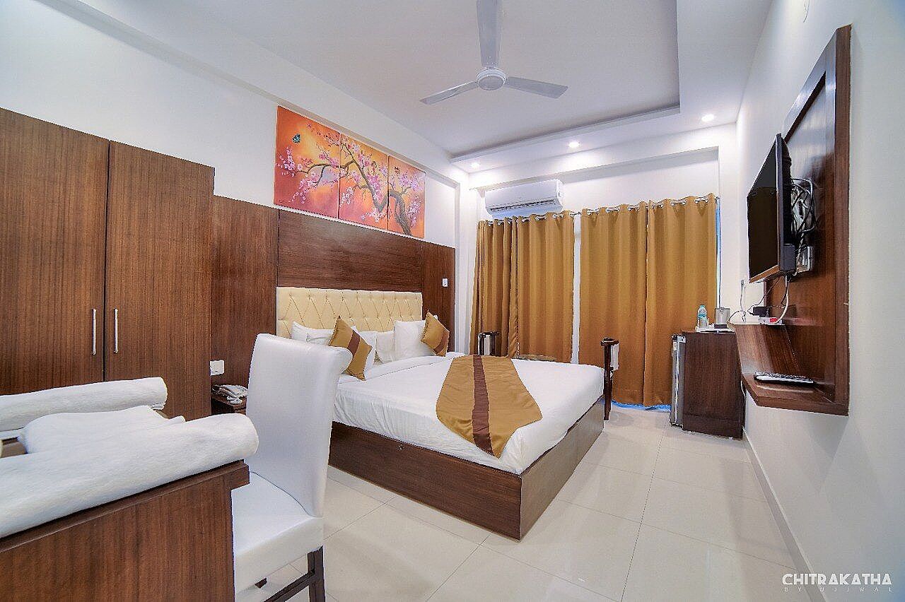 Hotel The Grace