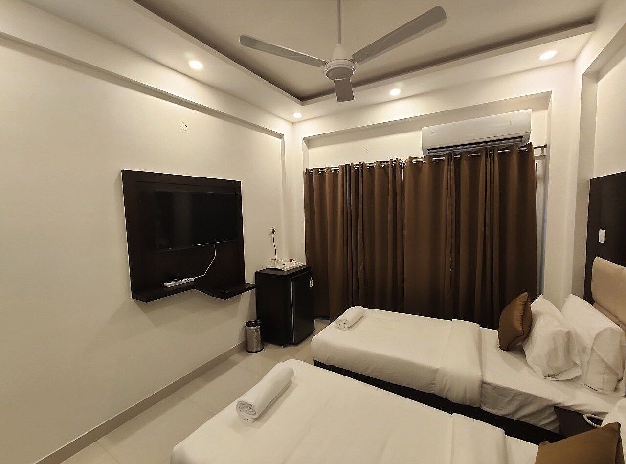Hotel The Grace