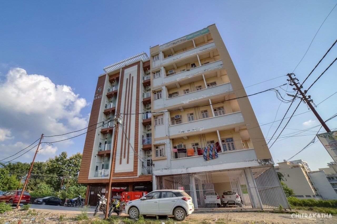 Hotel The Grace