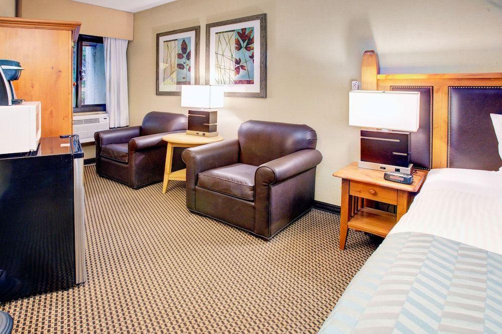 Blackcomb Lodge Comfort Room, 1 King Bed 4