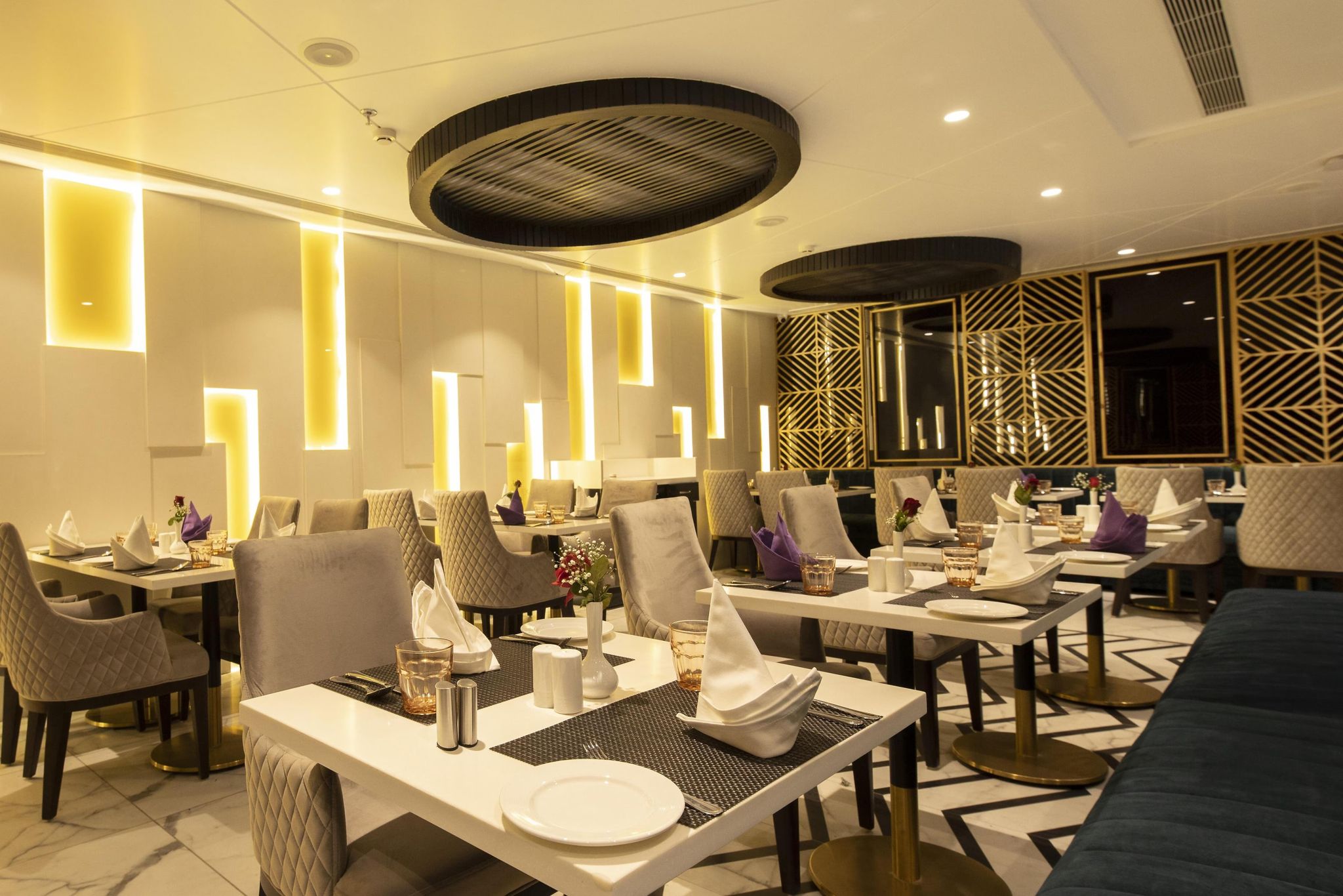 undefined Best Western Darbar 5