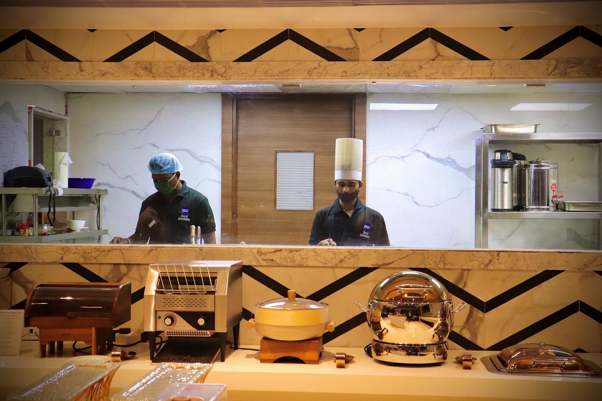 undefined Best Western Darbar 10