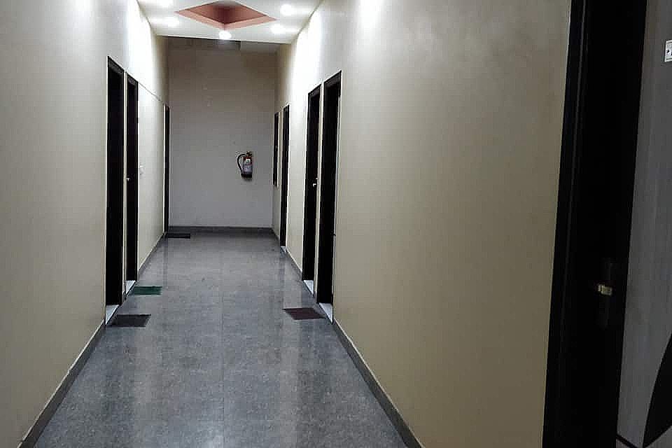 undefined Hotel Jas Inn 7