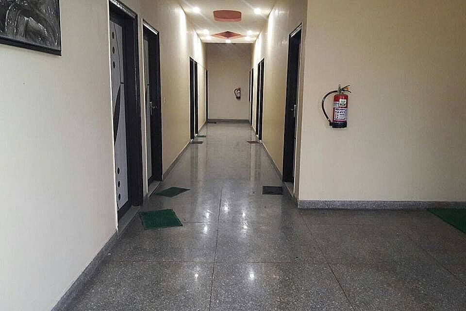 undefined Hotel Jas Inn 9