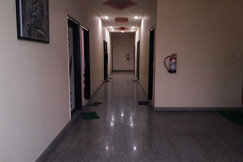 undefined Hotel Jas Inn 6