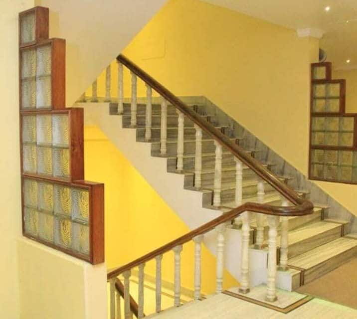 undefined Hotel J C International