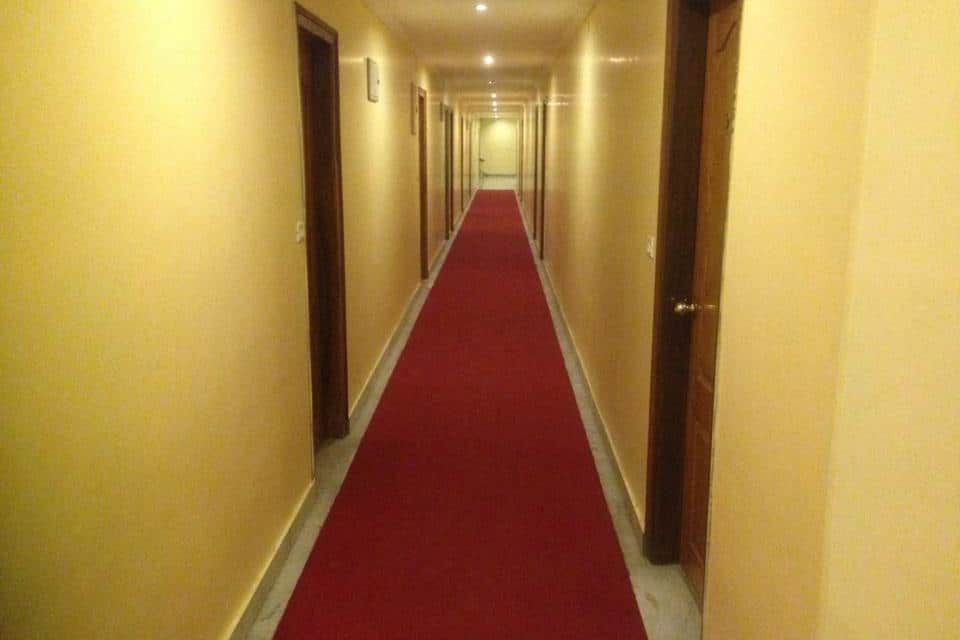 undefined Hotel J C International 3