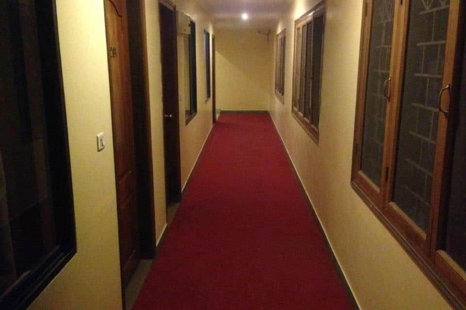 undefined Hotel J C International 2