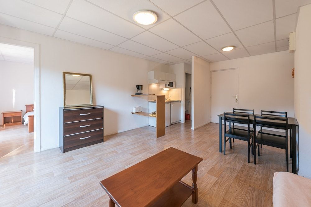 Apartment, 1 Bedroom