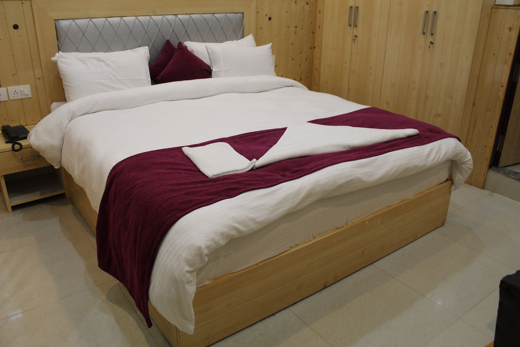 undefined Hotel Jalal Palace by Excellent Hospitality 5