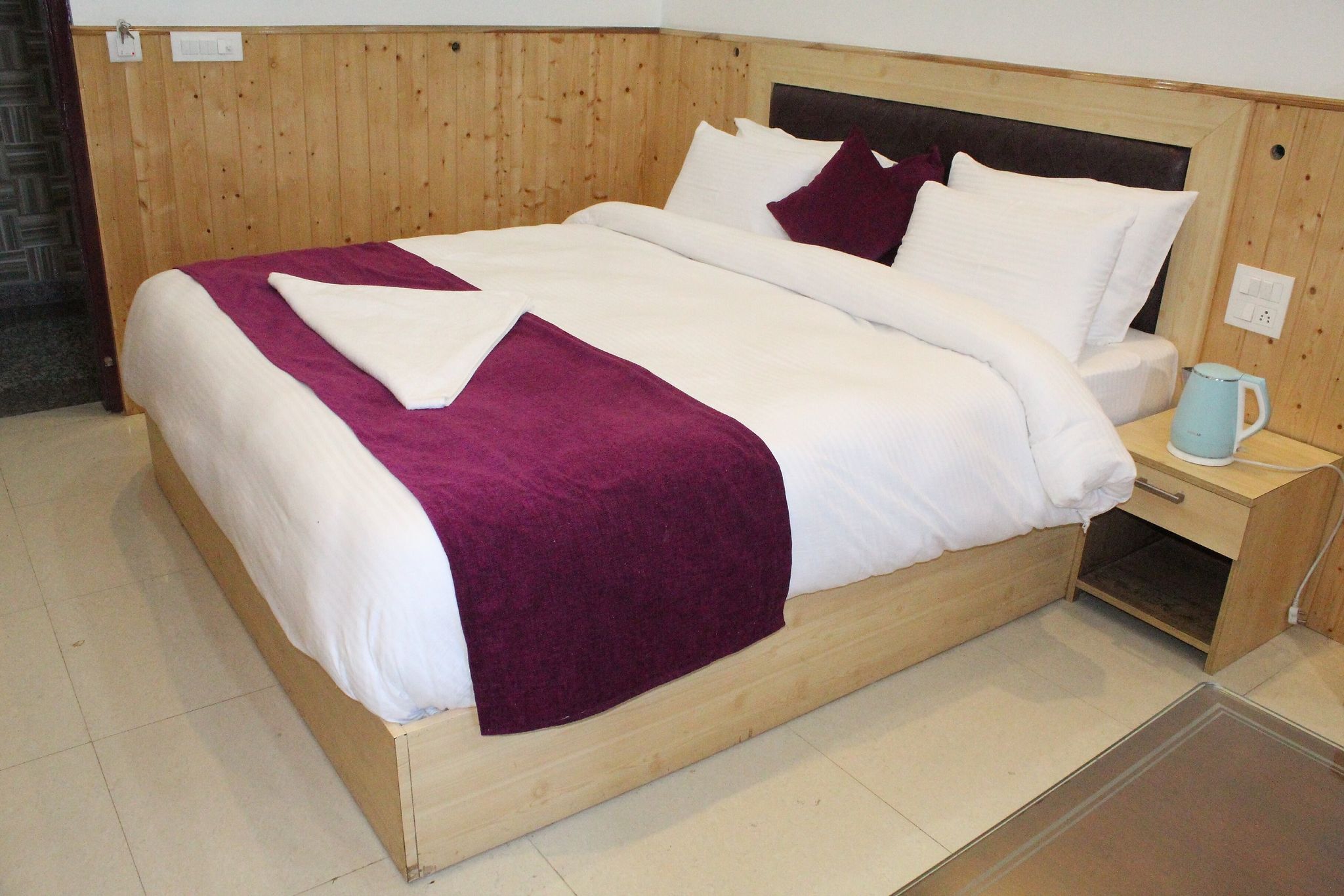 undefined Hotel Jalal Palace by Excellent Hospitality 4