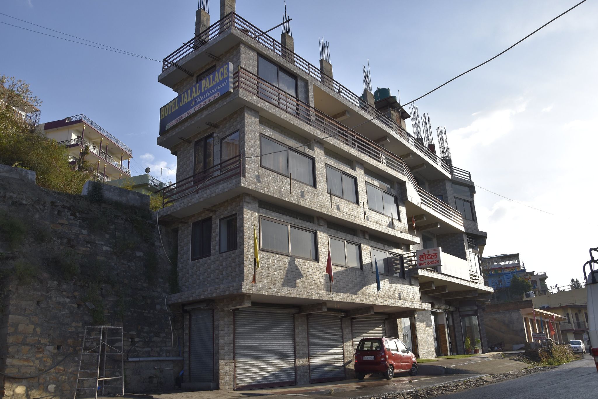 undefined Hotel Jalal Palace by Excellent Hospitality 7