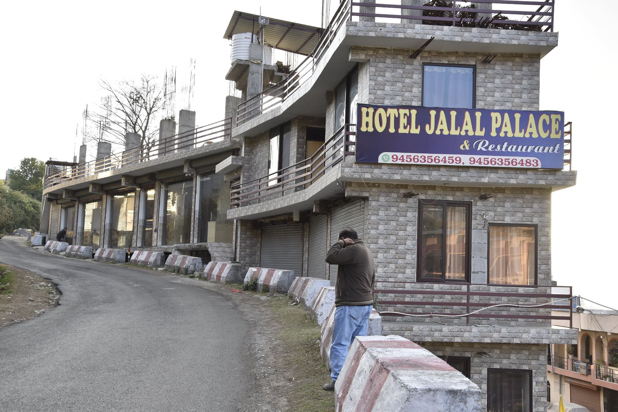 undefined Hotel Jalal Palace by Excellent Hospitality 6