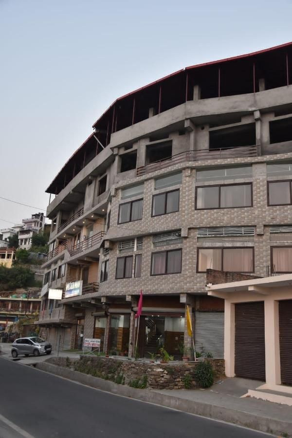 undefined Hotel Jalal Palace by Excellent Hospitality 8