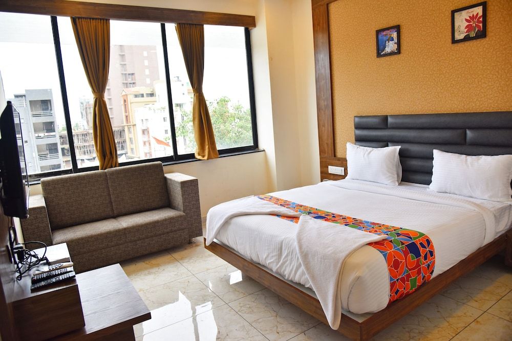 undefined Hotel Krishna Palace 3