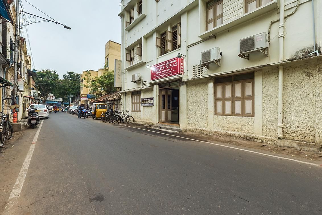 undefined Hotel Sarada Nivas 8