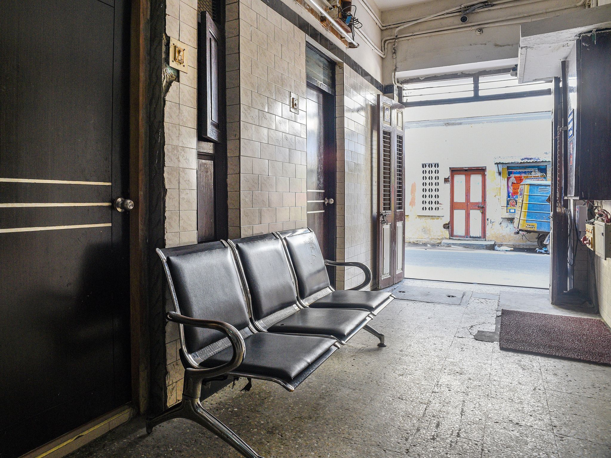 undefined Hotel Sarada Nivas 3