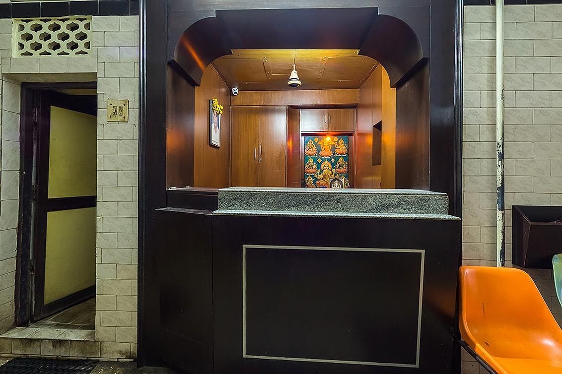 undefined Hotel Sarada Nivas 2