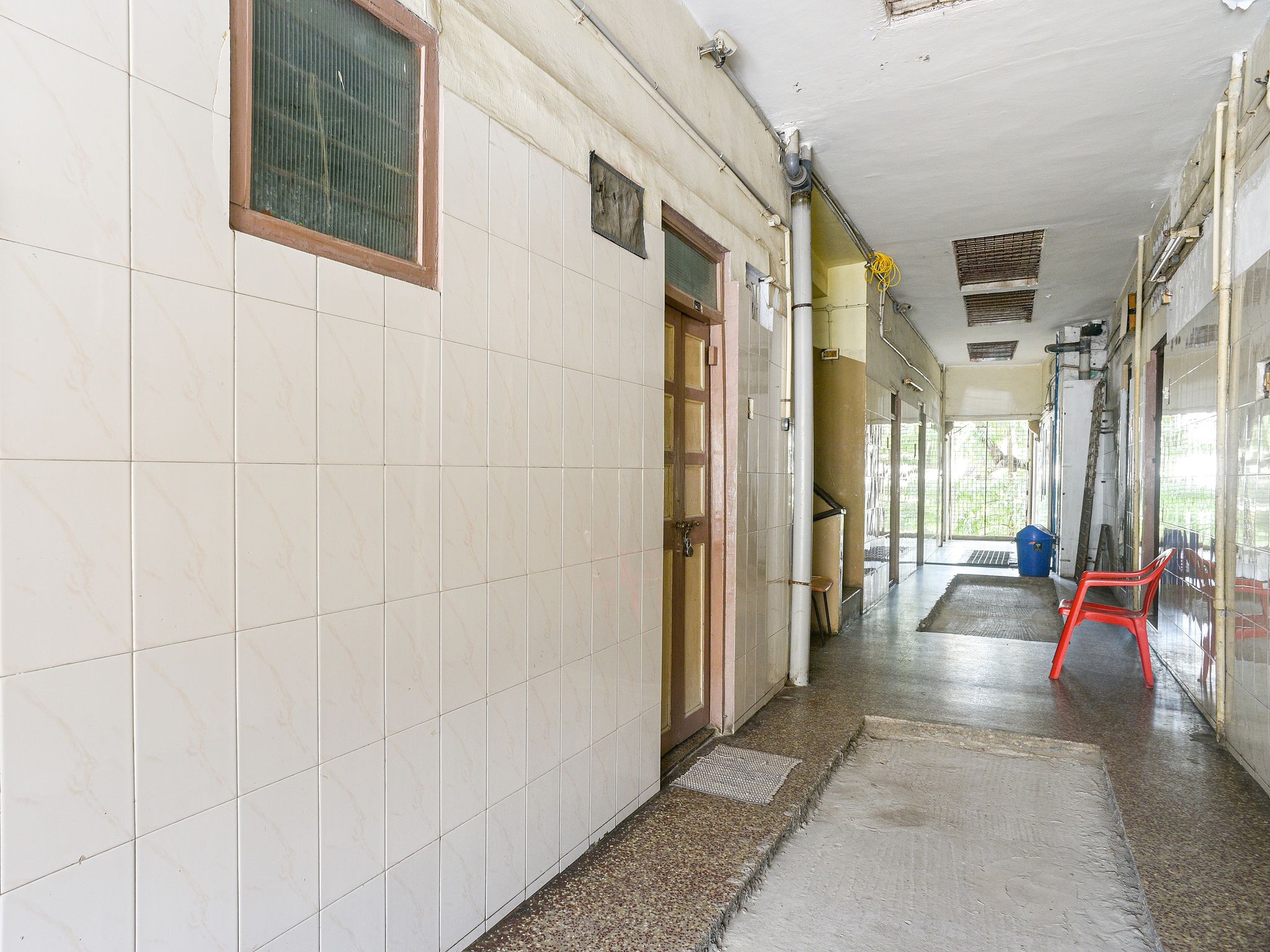 undefined Hotel Sarada Nivas 4