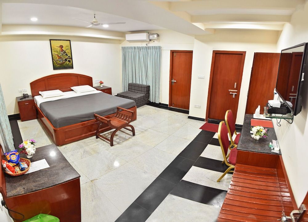 undefined Bay Inn 8