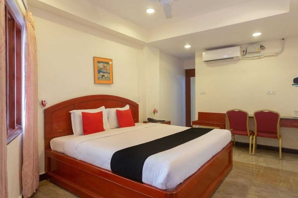 undefined Bay Inn 10