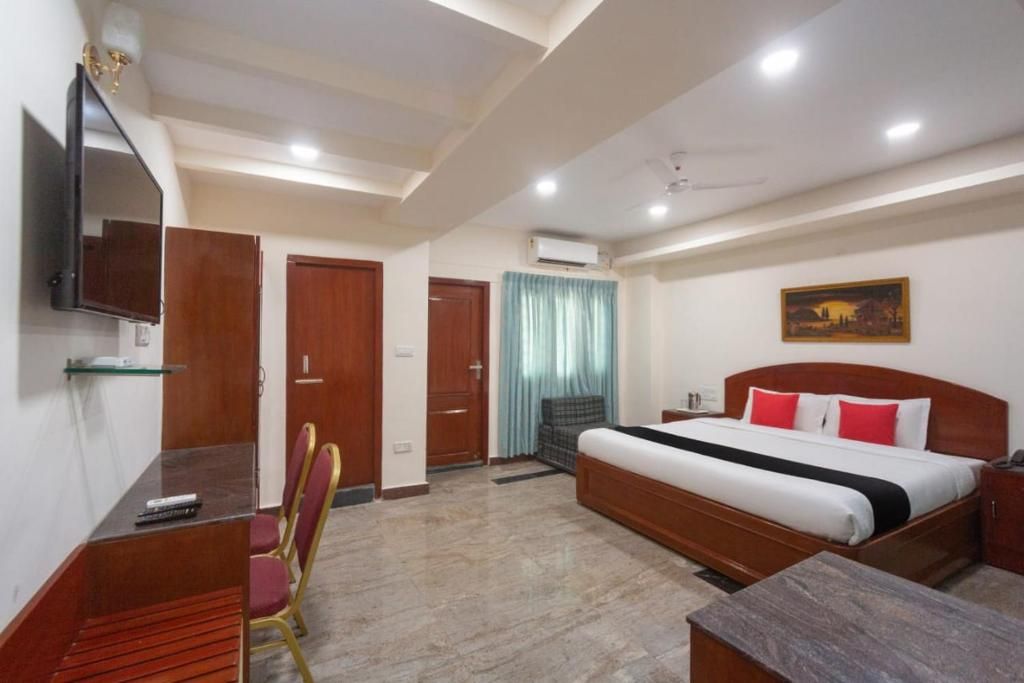 undefined Bay Inn 10