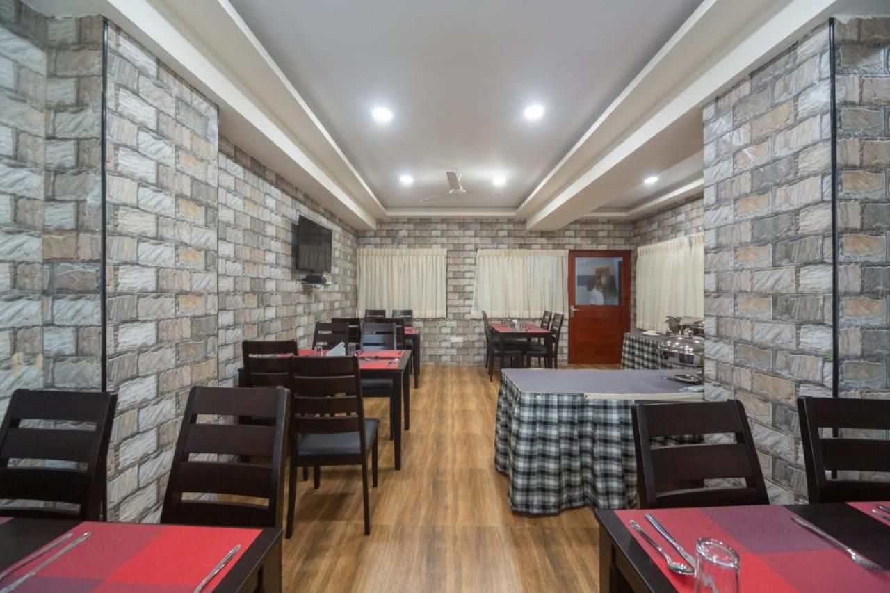 undefined Bay Inn 4