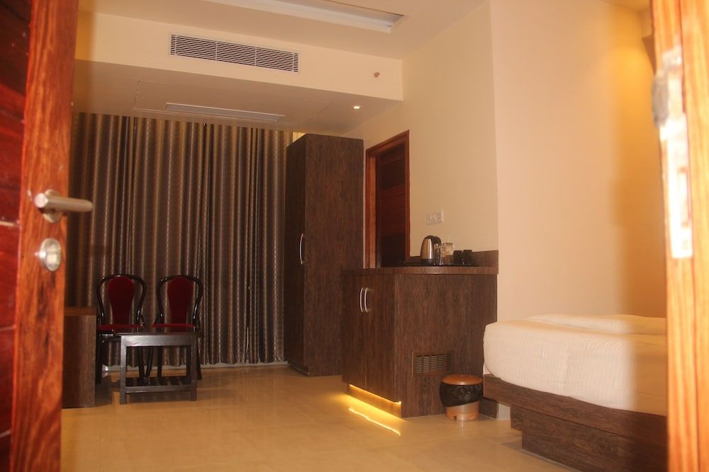 Hotel Serene Palace Standard AC Room 10